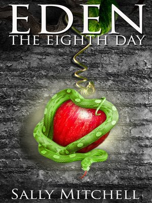 cover image of Eden